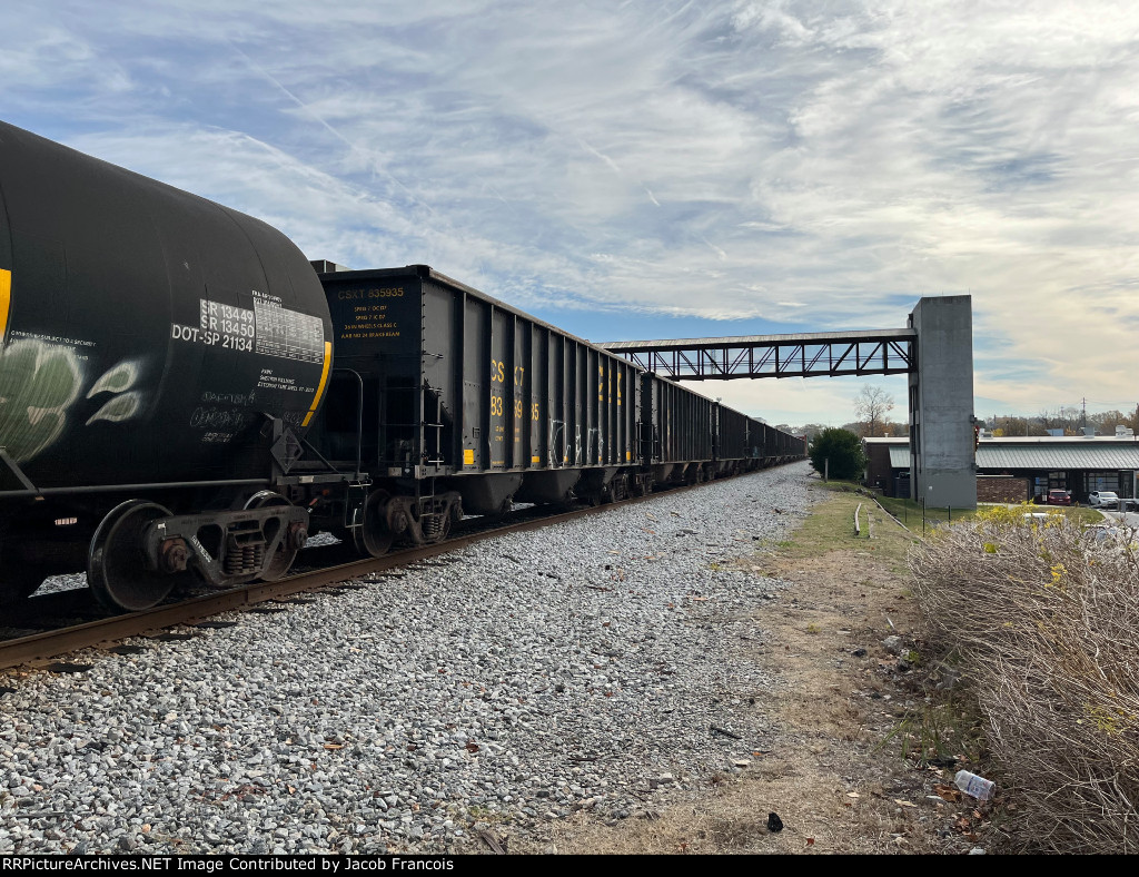 CSXT 835935